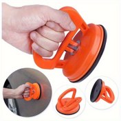 Resim Çok Renk Seçeneği "Güçlü Silikon Çukur Onarım Aracı, Emme Kupa Çekici, Gövde Cam Ayna Telefon Ekran Tamir Seti - Şarj Gerektirmeyen Kaldırma Tutacağı, DIY Çukur Temizleme Cihazı" - Gövde, Cam, Fayanslar ve Telefon Ekranları İçin Uygun 