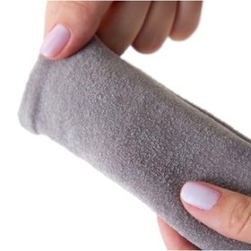 Resim markentegra Emniyet Kemeri Boyun Koruyucu Gri 