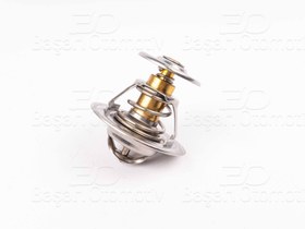 Resim Opel Vectra A, Astra F, Astra G, Ascona C 1.7 Dizel Uyumlu Termostat (71°C) 