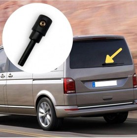 Resim Arka Cam Su Fiskiye Memesi Vw Transporter T6 2016-2019 3b9955985a 