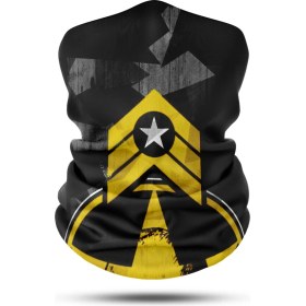 Resim Dair Aksesuar Motosiklet Bandana Boyunluk Outdoor Balaklava 