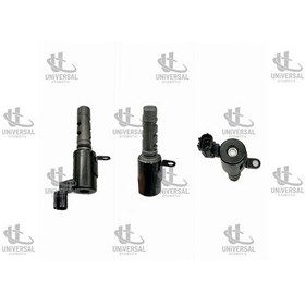 Resim Valf Kontrol Yağ Santafe 2,0 05-13/elantra 2,0 