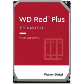 Resim WD Red Pro NAS SATA HDD 3.5" 16TB 7200 RPM SATA 6Gb/s, Harddisk (WD161KFGX) 