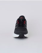 Resim Kappa Benoist Erkek Siyah Regular Fit Spor Ayakkabı 