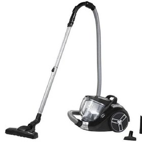 Resim Tefal TW4835 Extent Power Toz Torbasız Elektrikli Süpürge 