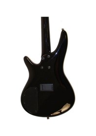 Resim Ibanez Sr520-bk Sr Serisi Bas Gitar Siyah 