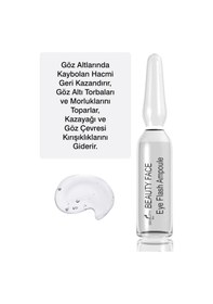 Resim Beauty Face Göz Çevresi Serumu 6 x 2 ML 