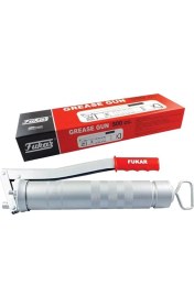 Resim Fukar Gress Pompası 500CC-METAL Yağ Pompası 