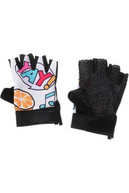 Resim BGA çocuk eldiveni bisiklet paten spor outdoor kamp çocuk eldiveni 