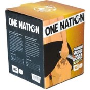 Resim One Nation 360 Lotus One Natıon Nargile Kömürü 1kg 