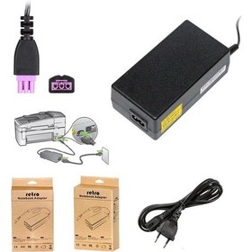 Resim Hp +32V 1560Ma 50W Printer Yazıcı Adaptörü 