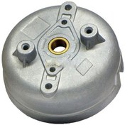 Resim Mako 72163901 Kollektör Taraf Kapağı 35nc-50nc-traktor-tm30 