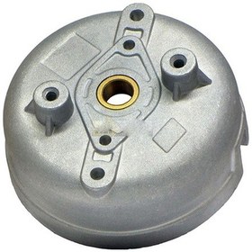 Resim Mako 72163901 Kollektör Taraf Kapağı 35nc-50nc-traktor-tm30 