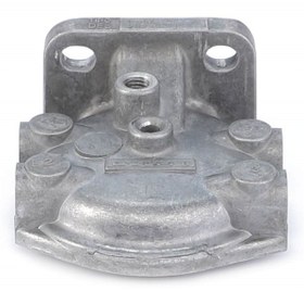 Resim AGCO Filtre Konteyneri - Valtra | V836015140 