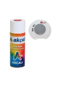 Resim Sprey Boya 400 Ml 306 Gri Çok Renkli 