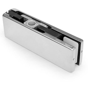 Resim Geze Pt 20 Cam Kapı Üst Menteşe 