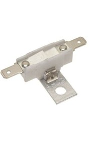 Resim Tefal Gv7095 Express Uyumlu Compact Buhar Kazanlı Ütü 308 Derece Limit Termik Termostat 