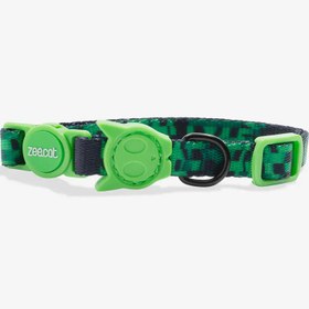 Resim Glitch Error #410 Kedi Tasması - Zee.Cat 