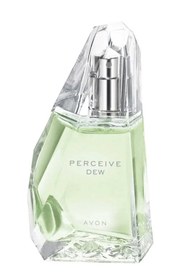 Resim Avon Perceive Dew Edt 50 ml Kadın ve Perceive Kadın Rollon Paketi 