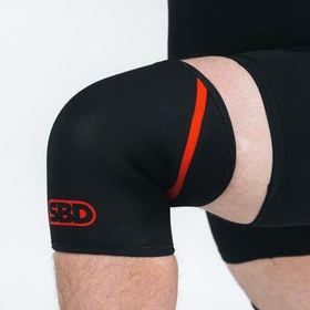 Resim Powerlifting Dizlik - L 