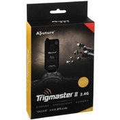 Resim Aputure Trıgmaster Iı Mxıı-c Canon Flaş Tetikleyici 