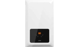 Resim Airfel Maestro Optimum 20 Kw (17.000) Kcal Tam Yoğuşmalı Kombi Hermetik Baca Tipi Yüksek Verimlilik 