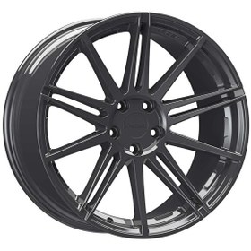 Resim Arceo Mallorca ARC-19200-30 9.5x19"-5x120 ET37 72.6 Titanium Jant 4 Adet Arceo