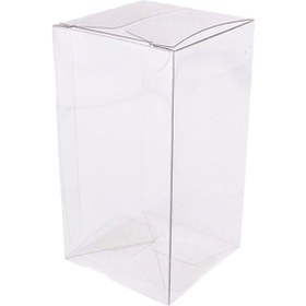 Resim Asetat Kutu 5X5X10 Cm 50 Adet 