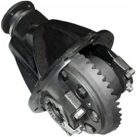 Resim DİFERANSİYEL ARKA KOMPLE LADA NİVA 10*43 