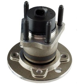 Resim Opel Astra G 4 Bijon Arka Porya Bilyası Kraftvoll Marka 