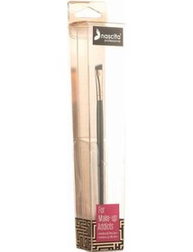 Resim Nascita Profesyonel Eğimli Eyeliner Makyaj Fırçası - 143 