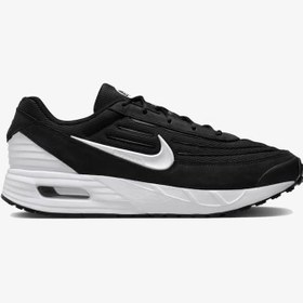 Resim Nike Air Max Verse FV1302-003 Siyah Erkek Spor Ayakkabı 