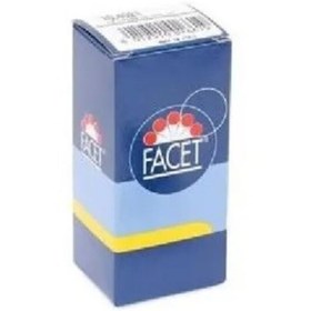 Resim FACET 37680 Tevzi Makarasi 