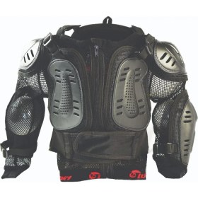 Resim Prosev K320 Çocuk Body Armour 