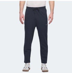Resim Slazenger JERRY NRM Erkek Cepli Lacivert Eşofman Altı 