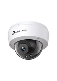 Resim Tp-link Vıgı C220ı 2.8 Mm Ir Dome Kamera 1/3",30fps,fhd,h265+,poe,ıp67 