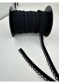 Resim 1 Cm İç Çamaşır Lastiği-5 Metre 