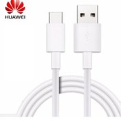 Resim Huawei P20 Lite Uyumlu Kutulu Type-C Şarj Ve Data Kablosu 