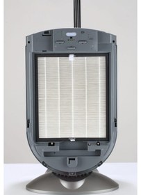 Resim Fakir Vigor Plus Hepa+ Karbon Filtre 