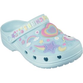 Resim Skechers Heart Charmer Miss Girly Çocuk Terlik 