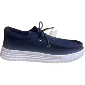 Resim Buckhead BUCK4339 Hardy Erkek Spor Ayakkabı BUCK4339-BK007 