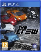 Resim The Crew PS4 Oyun 