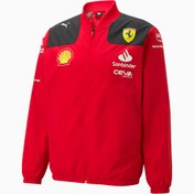 Resim SCUDERIA FERRARI 2023 Team REPLICA Ceket 