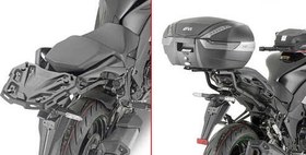 Resim GIVI 4130FZ KAWASAKI NINJA 1000 SX (20-23) ARKA ÇANTA TAŞIYICI 