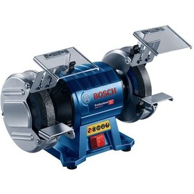 Resim Bosch Professional GBG 35-15 Çift Çarklı Taşlama Motoru 060127A300 