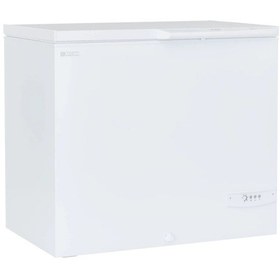 Resim Uğur UED 280 227 LT Sandık Tipi Derin Dondurucu Beyaz 