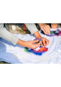 Resim Cadence Sprey Kumaş Boyası 100Ml 3Lü Set 