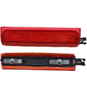 Resim Volkswagen Caddy 2004 ve Sonrası LED Ek Stop Lambası (3. Stop) 