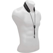 Resim BG S82M Soprano Saksafon Metal Kancalı Askı 