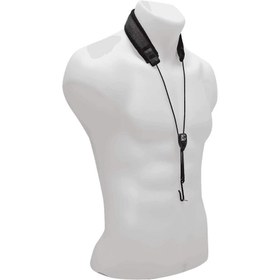 Resim BG S82M Soprano Saksafon Metal Kancalı Askı 